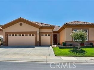 5956 Indian Canyon Dr, Banning, CA 92220