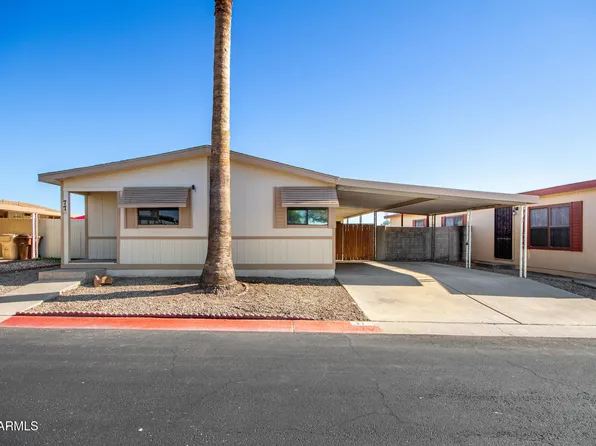 8601 N 103RD Avenue #77, Peoria, AZ 85345