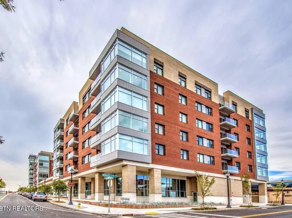 333 W Depot Ave APT 308, Knoxville, TN 37917