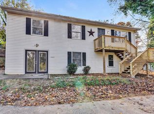 1445 Brooks Ave SE, Roanoke, VA 24014