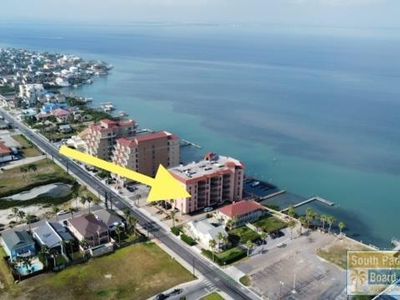 4901 Laguna Blvd UNIT 306, South Padre Island, TX, 78597