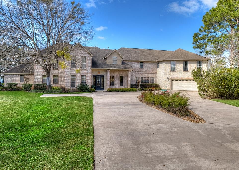 10181 Valley Dr S, Willis, TX 77318 Zillow