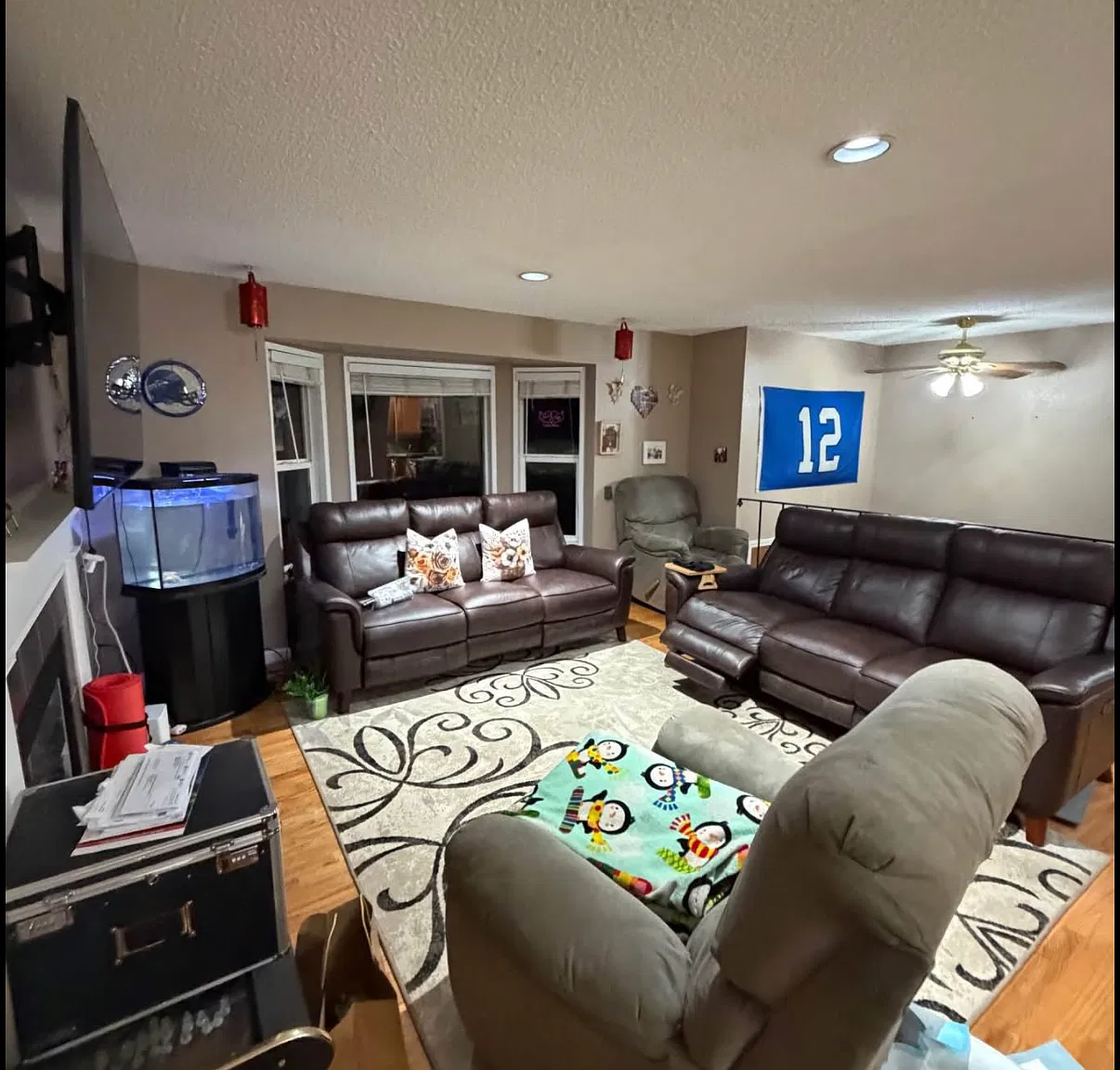 4 bed, 1200 sqft, $900 — Photo 3