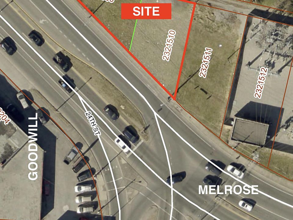 2nd image of 2419-2423 Melrose Ave NW