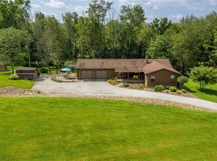 11240 Imperial Rd, Magnolia, OH 44643