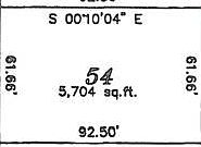 LOT 54