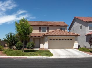 5998 Jobear Ave, Las Vegas, NV 89118