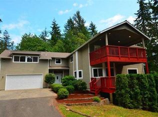9717 148th Ave NW, Gig Harbor, WA 98329