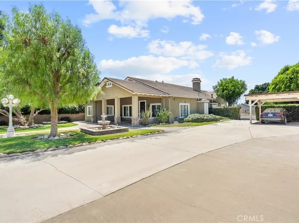 2032 S Helen Ave, Ontario, CA 91762