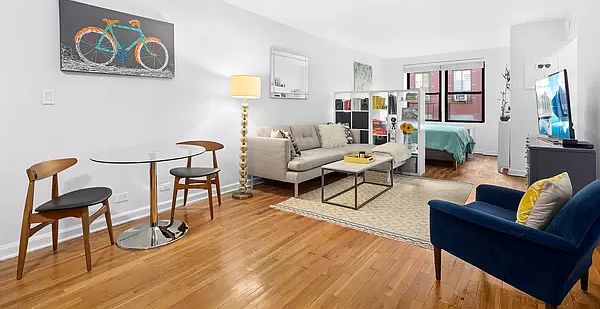 1st image of 54 E 8th St Penthouse I