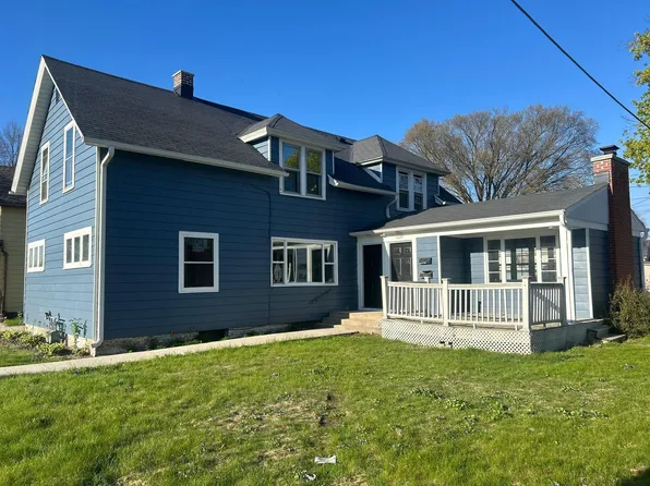 1515 N 7th St, Sheboygan, WI 53081