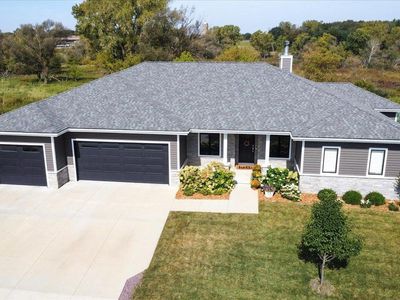 7814 Bluestem Trail, Deforest, WI, 53532