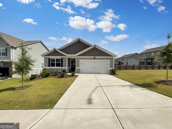 40 Woodlands Pl, Dallas, GA 30132