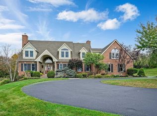 1 Taconic View Ct, Lagrangeville, NY 12540