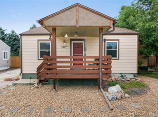 1019 Lamar Street, Denver, CO 80214