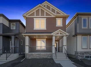 501 E Hotchkiss Dr SE, Calgary, AB T3S 0G3