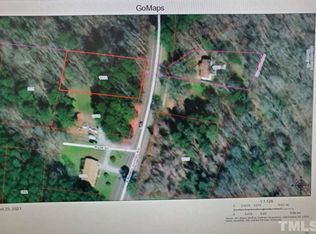 1222 S Mineral Springs Rd, Durham, NC 27703