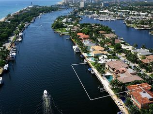 3232 NE 31st Ave, Lighthouse Pt, FL 33064