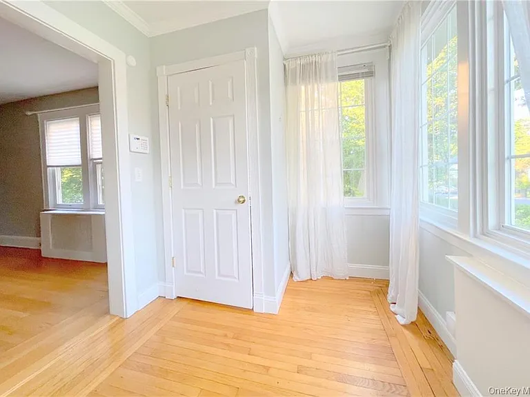 Photos prior to current tenant