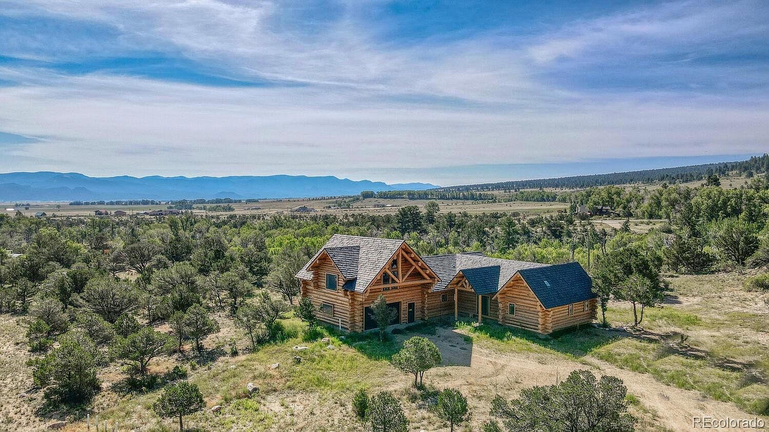 18370 County Road 341, Buena Vista, CO 81211 MLS 9833404 Zillow