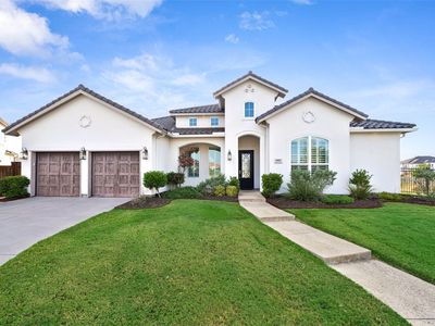 6881 Flatcatcher Dr, Frisco, TX, 75036