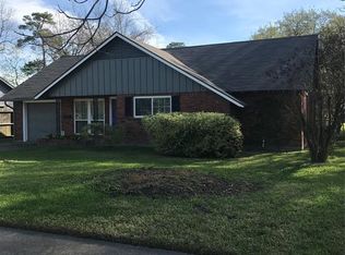 3018 Vollmer Rd, Houston, TX 77092