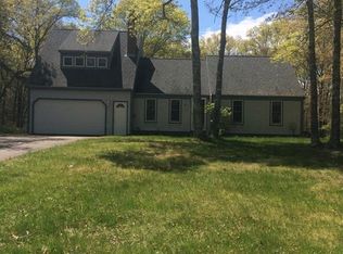 63 Crabtree Rd, Plymouth, MA 02360