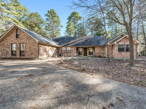 256 Cimarron Trl, Hawkins, TX 75765