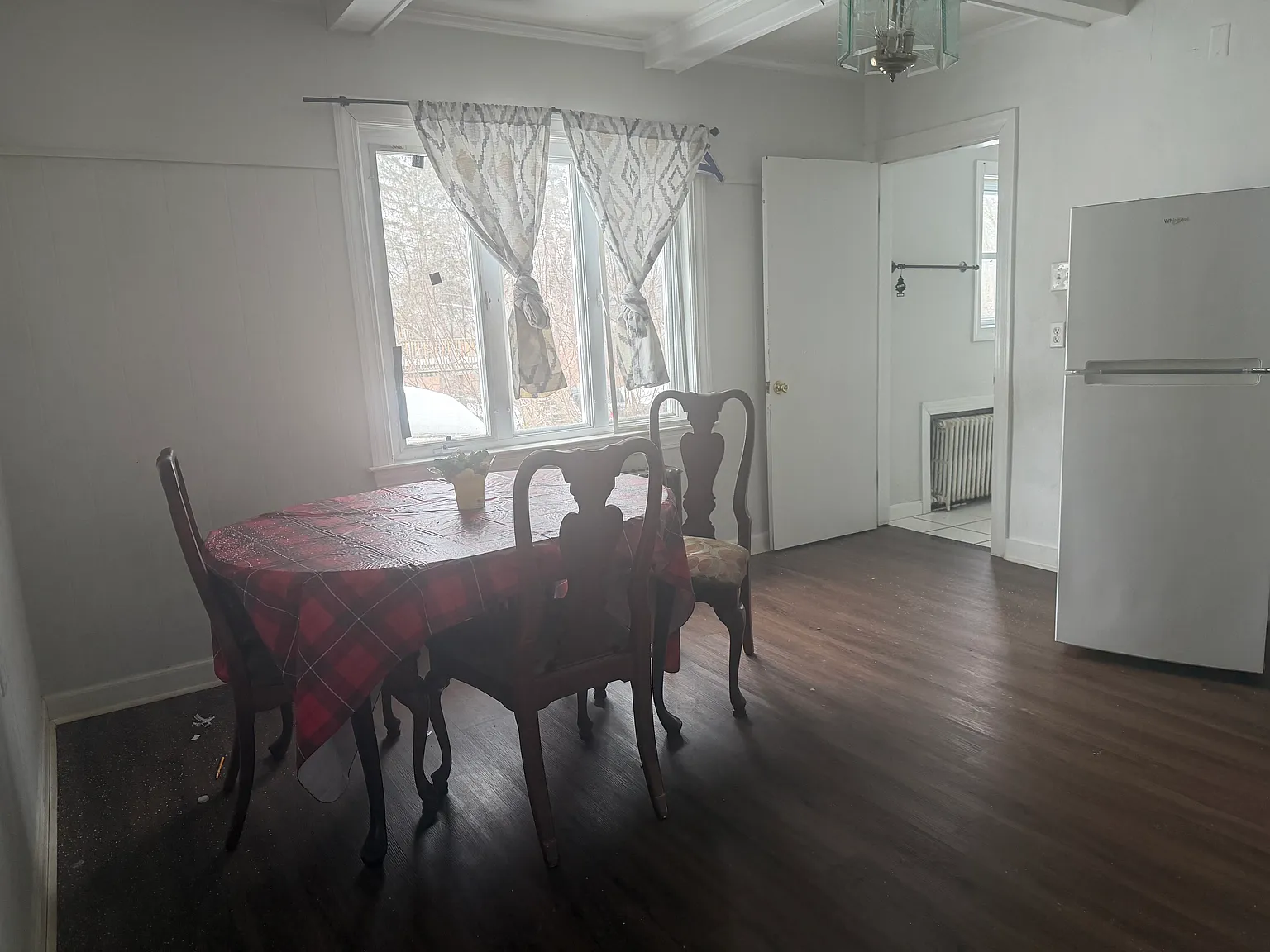 2 bed, 1.0 bath, $2,400 — Photo 3