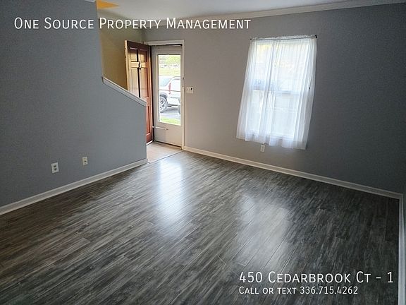 4th image of 450 Cedarbrook Ct #1