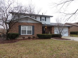 681 Gannet Ln, Bolingbrook, IL 60440
