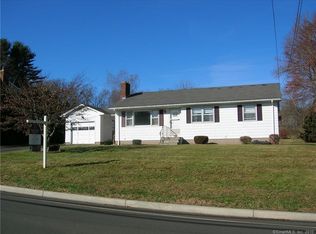 401 Boston Rd, Middletown, CT 06457