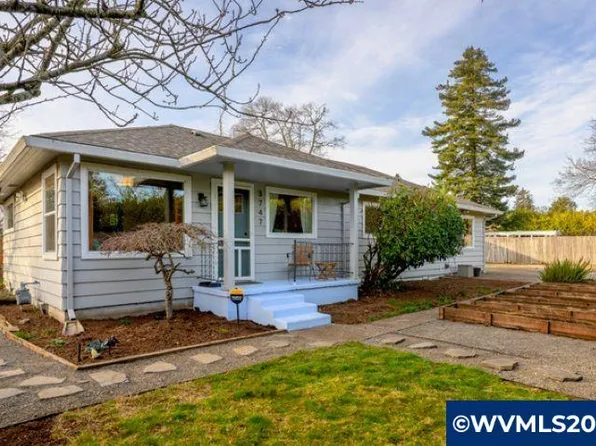 3747 SE 130th Ave, Portland, OR 97236