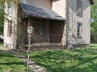 11448 Webb Ave NE, Alliance, OH 44601