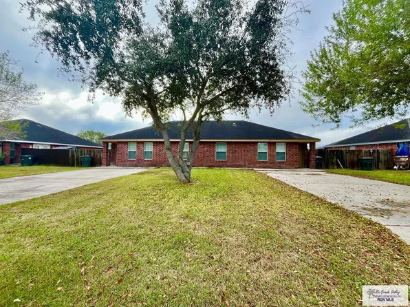 2101 N G St #B, Harlingen, TX 78550