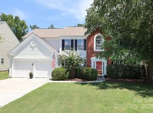 2923 Wheat Meadow Ln, Charlotte, NC 28270