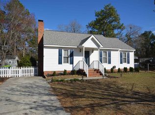 111 Santa Clara Cir, West Columbia, SC 29170