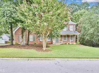 1677 Dacula Oaks Trl, Dacula, GA 30019