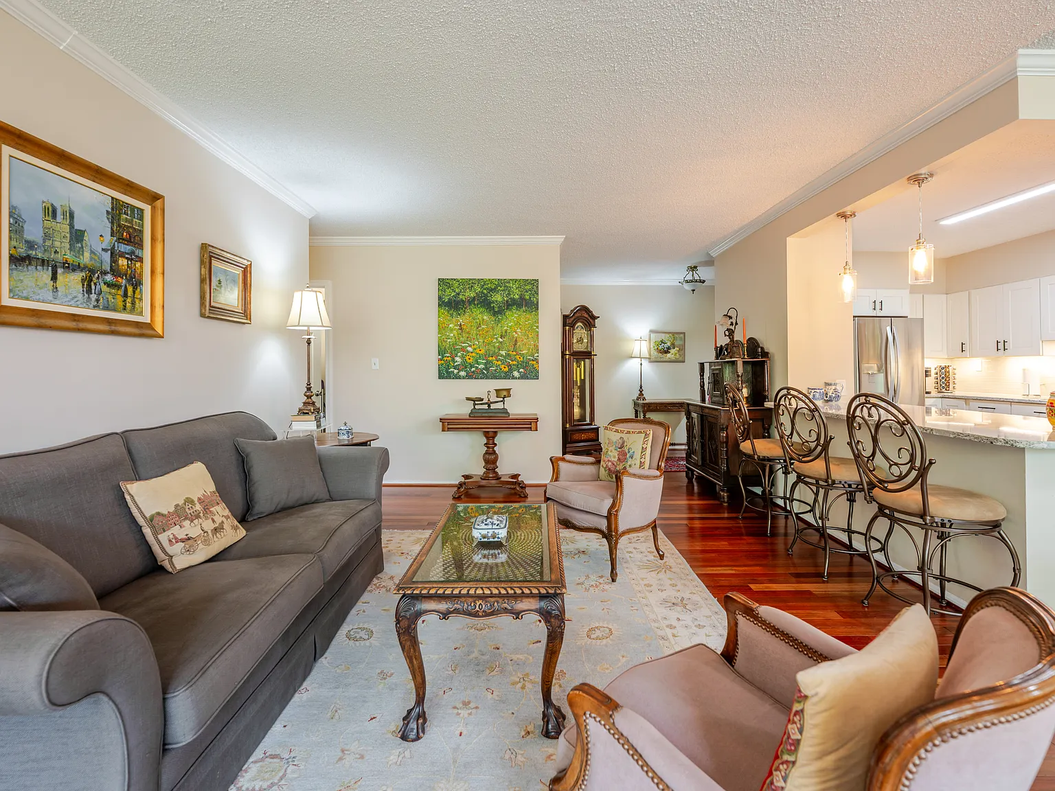 3 bed, 2.5 bath, 1460 sqft, $2,995 — Photo 4