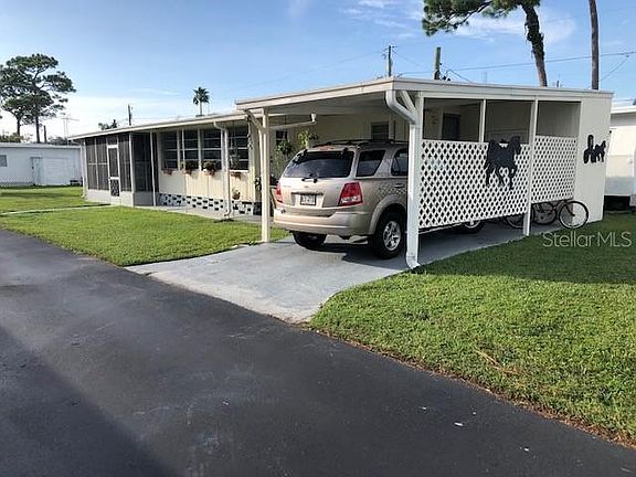 2nd image of 12674 Seminole Blvd Lot C23