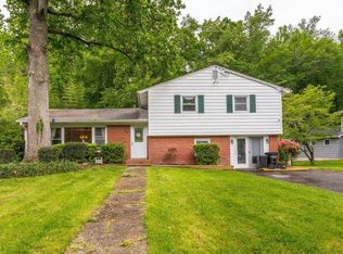 45943 E Quincy Ter, Lexington Park, MD 20653