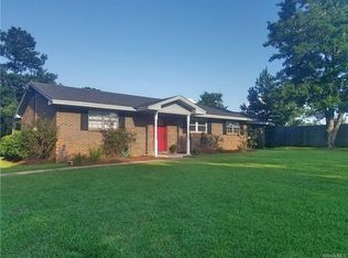 6292 Deatsville Hwy, Deatsville, AL 36022