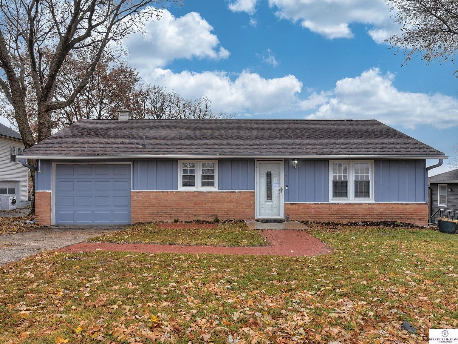 214 Oak St, Louisville, NE 68037 Zillow