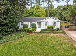 4125 Yadkin Dr, Raleigh, NC 27609