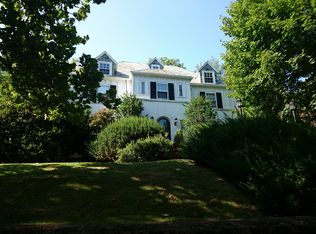 38 Alberta Rd, Brookline, MA 02467