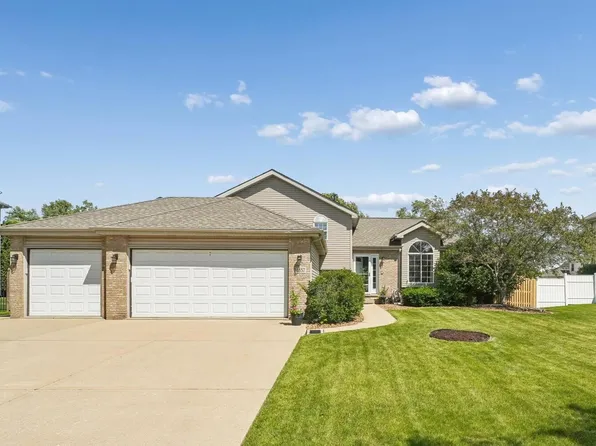 24857 Buttercup Ln, Manhattan, IL 60442