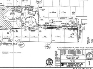 39 Lantern Ln, Braintree, MA 02184