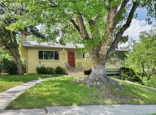 1310 Alexander Rd, Colorado Springs, CO 80909