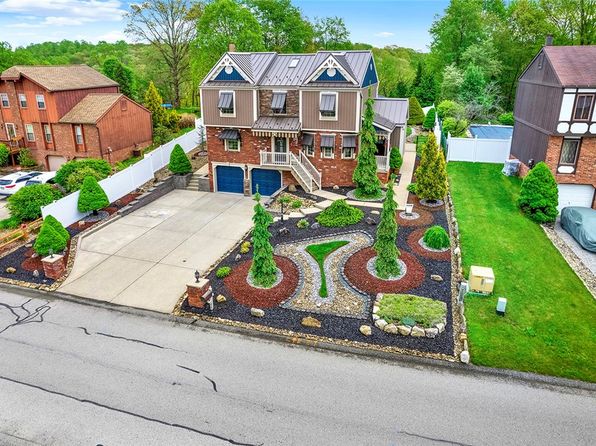 410 Jackson Dr, Apollo, PA 15613