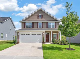 1425 Park Ter, Moore, SC 29369